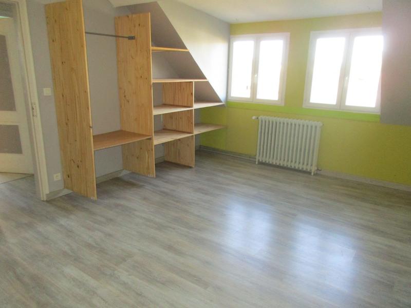 Maison - 76 m² - 4 pièces