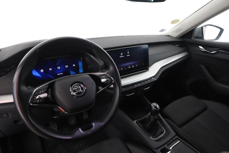 Skoda Octavia Combi 2.0 Tdi Ambition Bv6 150 ch