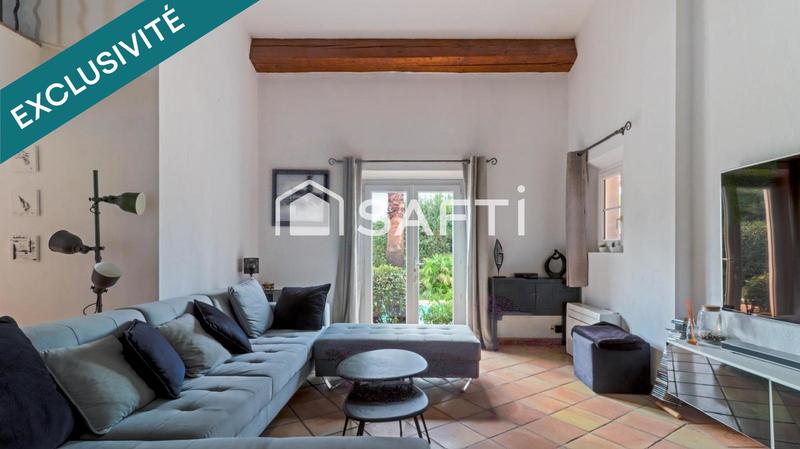 Maison - 162 m² - 7 pièces