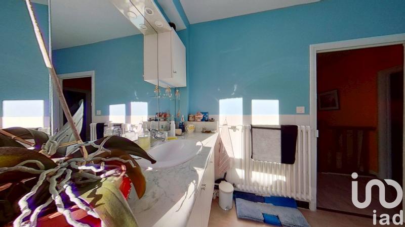 Maison de ville - 213 m² - 5 pièces