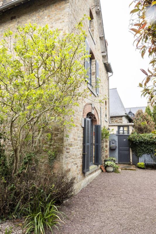 Demeure - 506 m² - 20 pièces