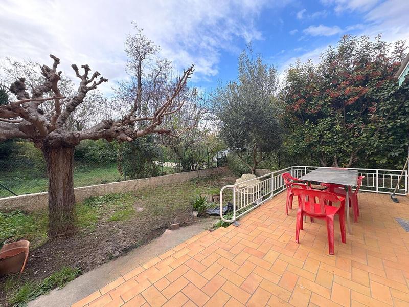 Maison - 89 m² - 4 pièces