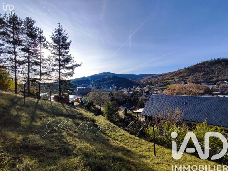 Maison - 154 m² - 6 pièces