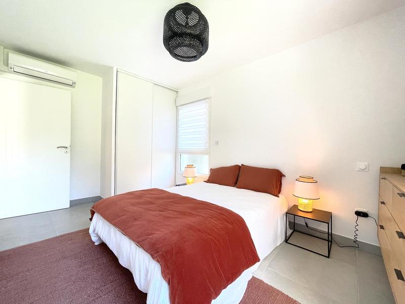 Appartement - 75 m² - 3 pièces