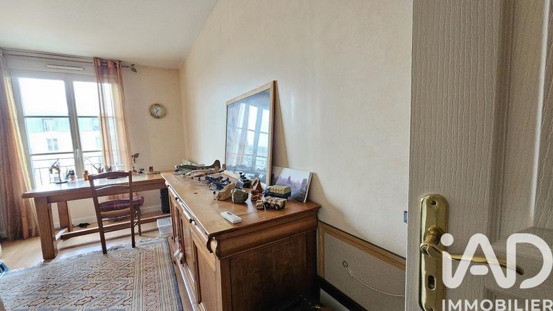 Appartement - 109 m² - 4 pièces