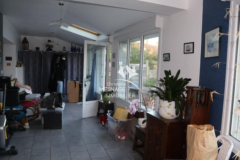 Maison - 171 m² - 6 pièces