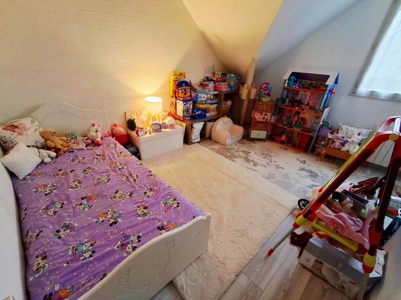 Duplex - 76 m² - 4 pièces