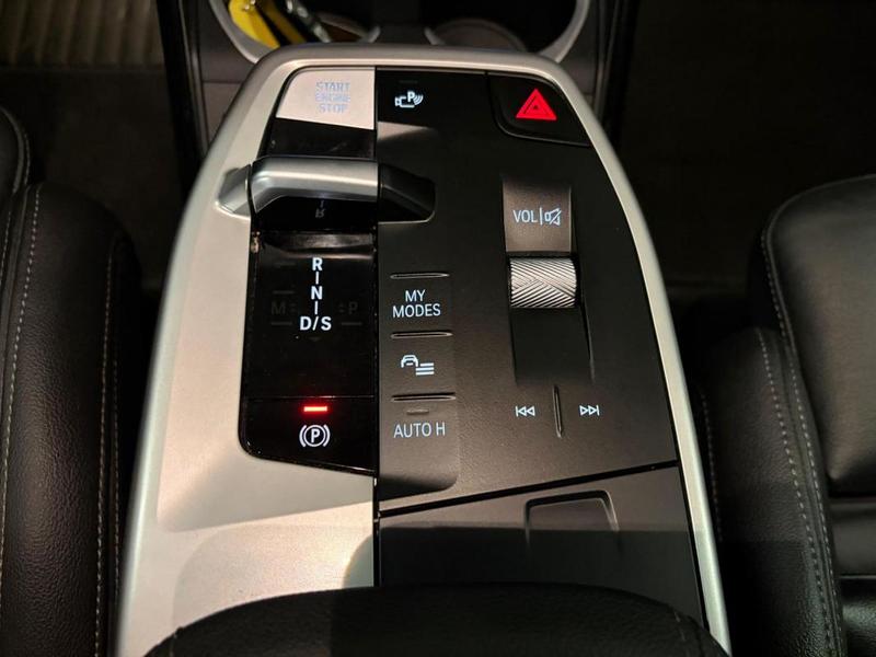 Bmw X1 U11 sDrive 18i 136ch Dkg7 m Sport First Edition Exclusive