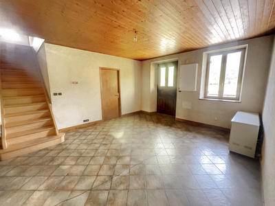 Maison - 134 m² - 5 pièces