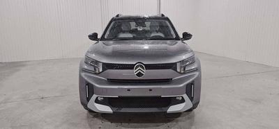 Citroën C3 Aircross Hybride 145 e-Dcs6 Max