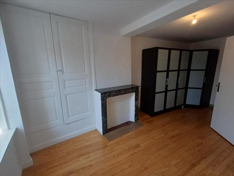 Appartement - 72 m² - 4 pièces