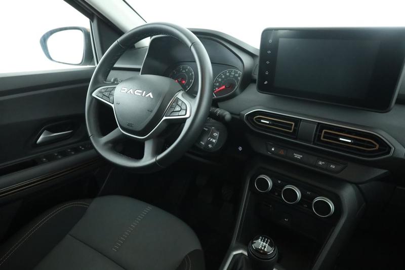 Dacia sandero III Stepway 1.0 TCe Extreme 110 ch