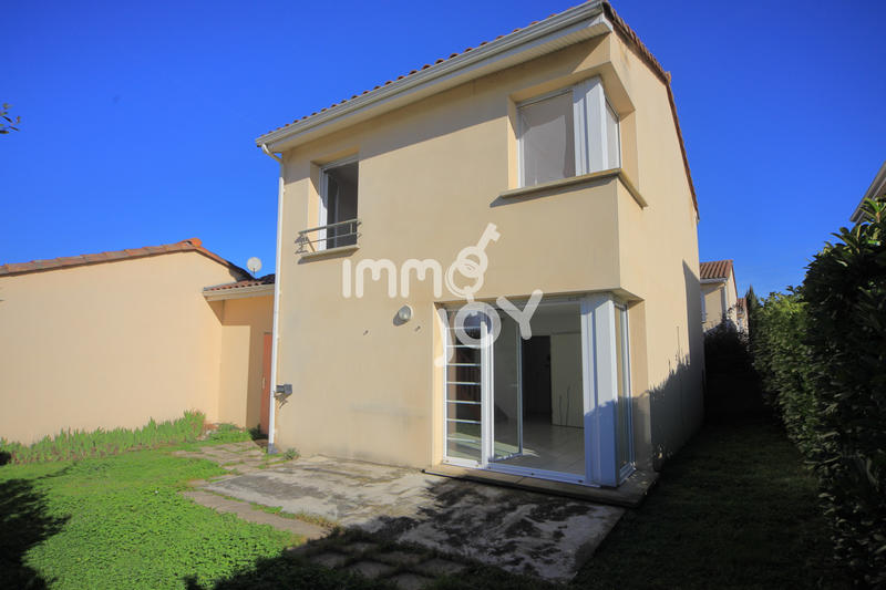 Maison - 82 m² - 4 pièces