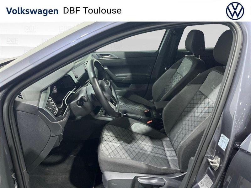 Volkswagen Polo 1.0 Tsi 116 s&amp;S Dsg7 R-Line