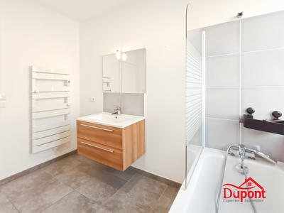 Maison - 109 m² - 5 pièces