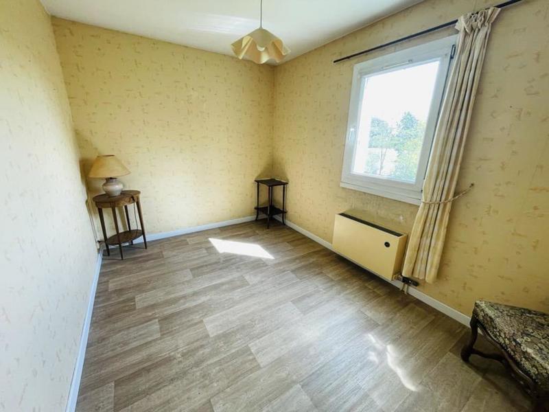 Appartement - 95 m² - 5 pièces