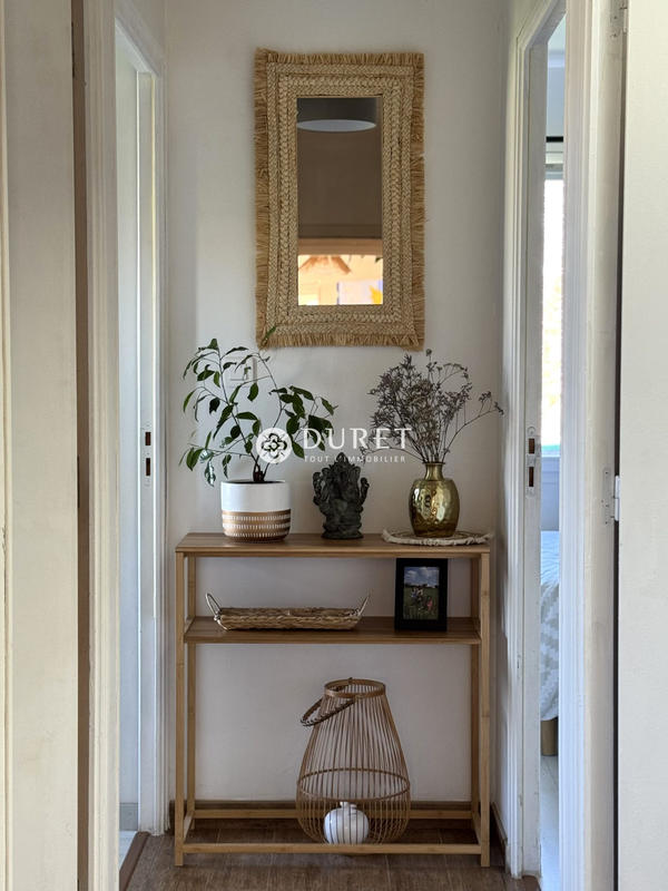 Maison - 94 m² - 5 pièces