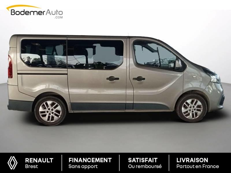 Renault Trafic Combi L1 dCi 125 Energy Intens