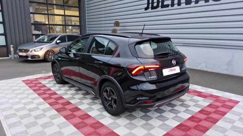 Fiat Tipo Cross 5 Portes My21 1.0 Firefly Turbo 100 Ch Ss