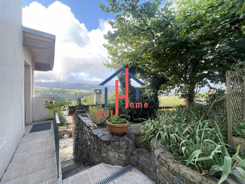 Ferme - 123 m² - 5 pièces