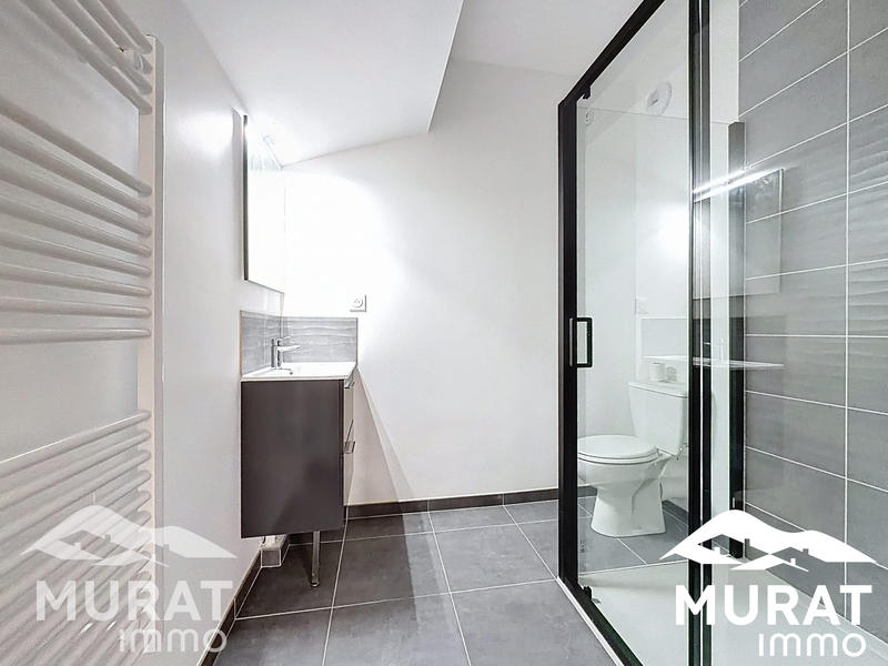 Duplex - 65 m² - 3 pièces