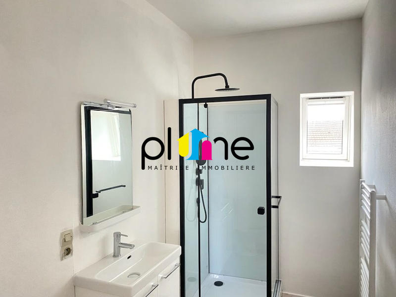 Immeuble - 1 035 m²