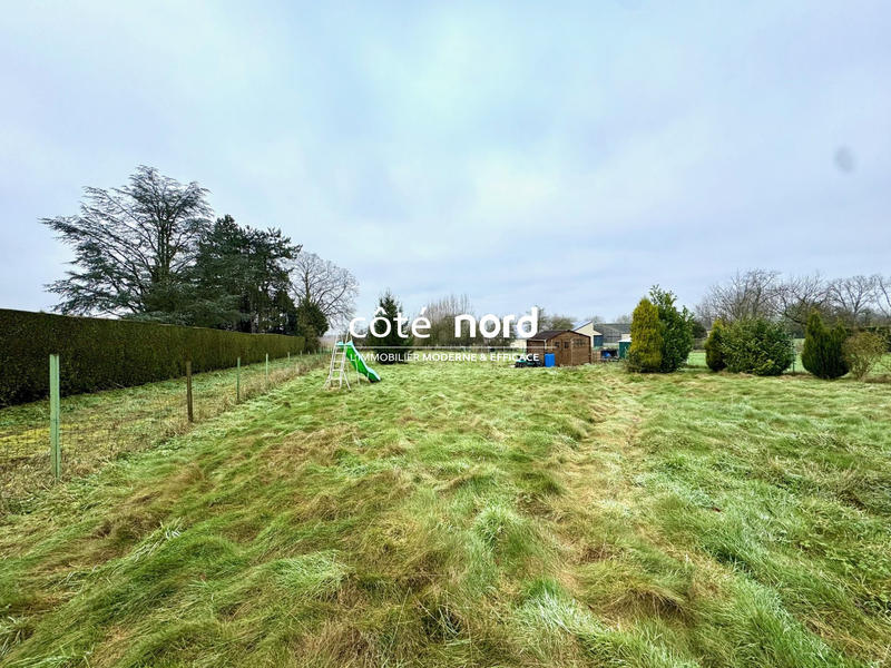 Maison - 108 m² - 5 pièces