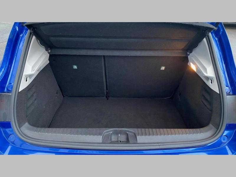 Renault Clio V E-Tech full hybrid 145 Evolution