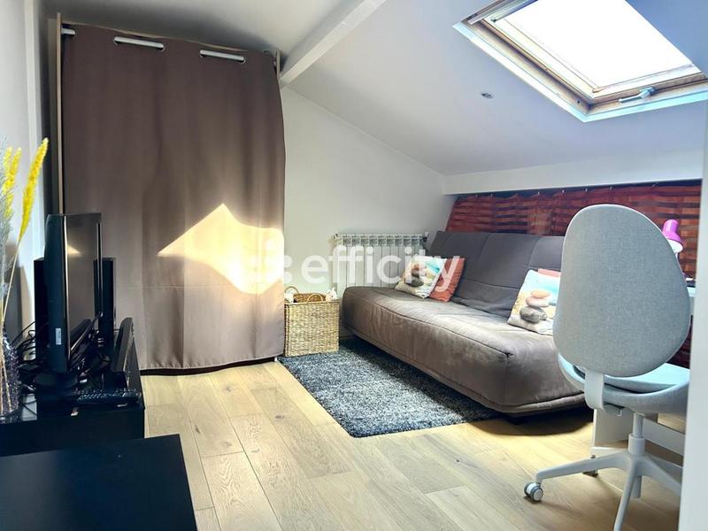 Villa - 136 m² - 4 pièces