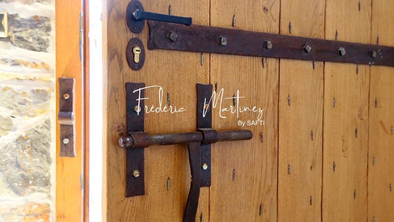 Maison - 213 m² - 5 pièces