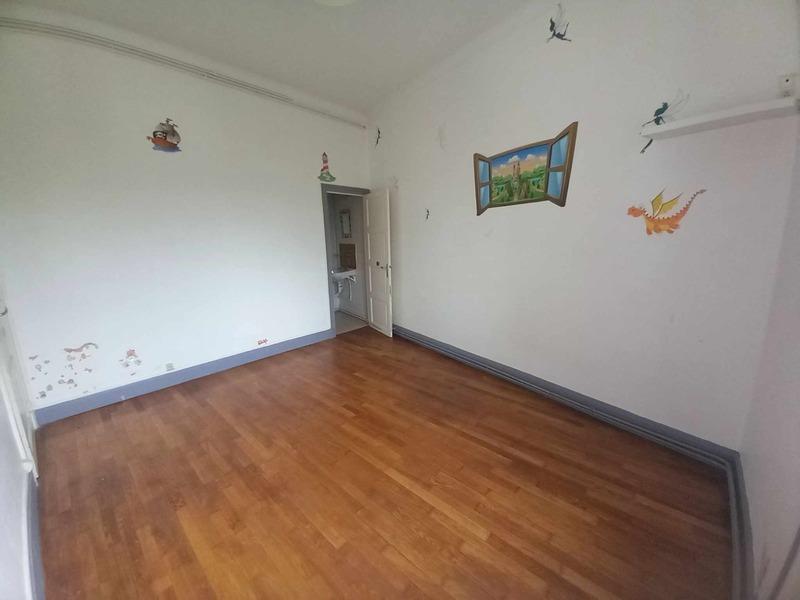 Appartement - 71 m² - 4 pièces