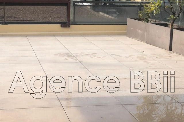 Appartement - 104 m² - 3 pièces