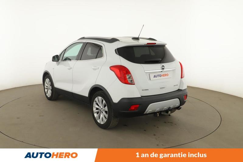Opel Mokka 1.6 Cdti 4x2 EcoFlex Cosmo 136 ch