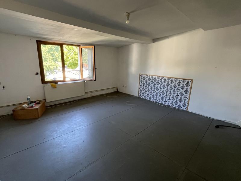 Maison - 125 m² - 4 pièces