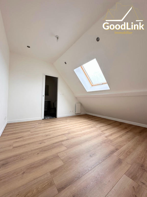 Maison - 76 m² - 3 pièces