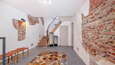 Maison - 142 m² - 8 pièces