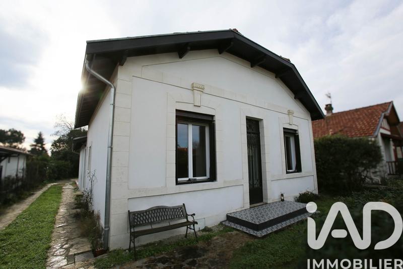 Maison - 138 m² - 7 pièces