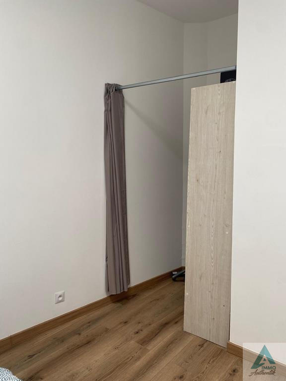 Appartement - 31 m² - 2 pièces