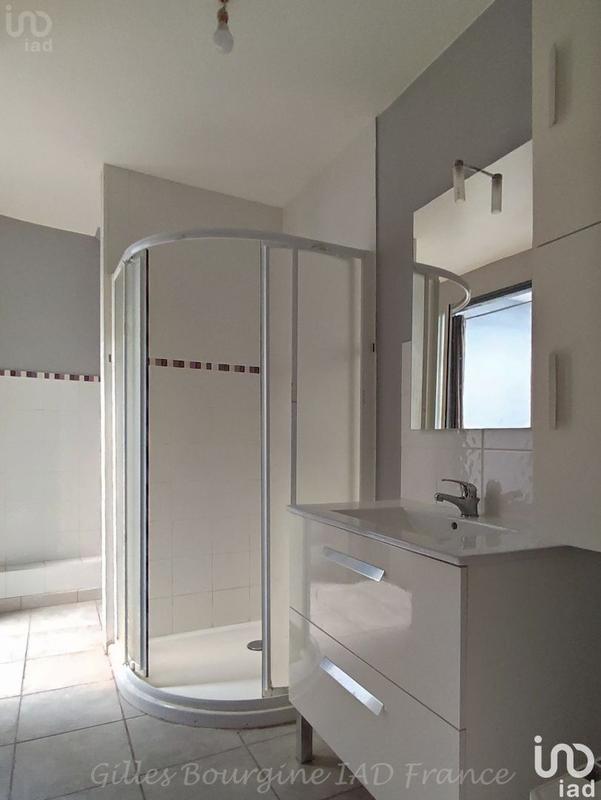 Immeuble - 215 m² - 4 pièces