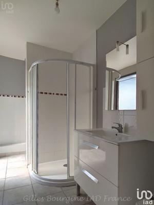 Immeuble - 215 m² - 4 pièces