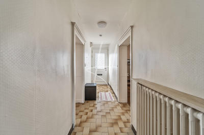 Maison - 153 m² - 5 pièces