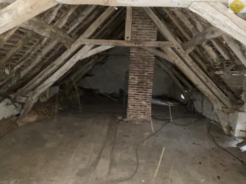 Maison - 127 m² - 4 pièces