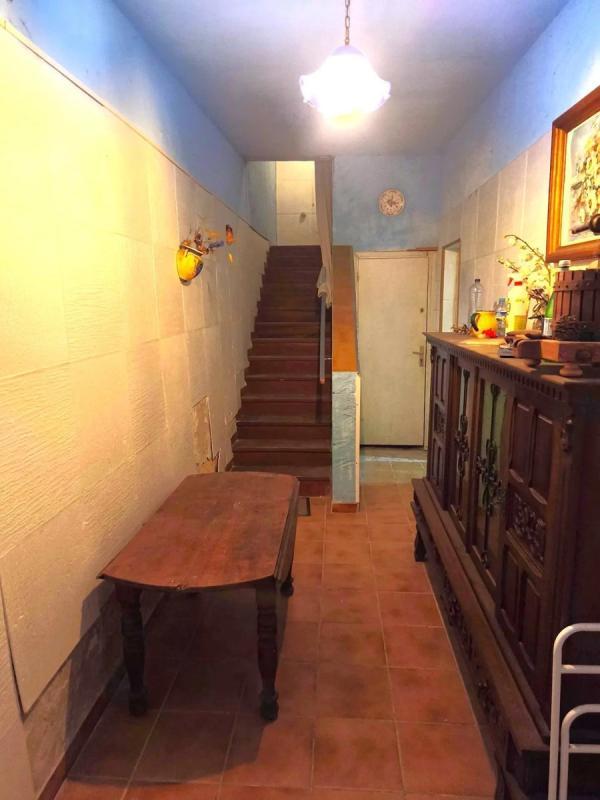 Maison - 112 m² - 5 pièces