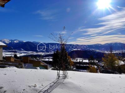 Appartement - 27 m² - 1 pièce