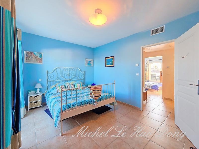 Maison - 102 m² - 4 pièces