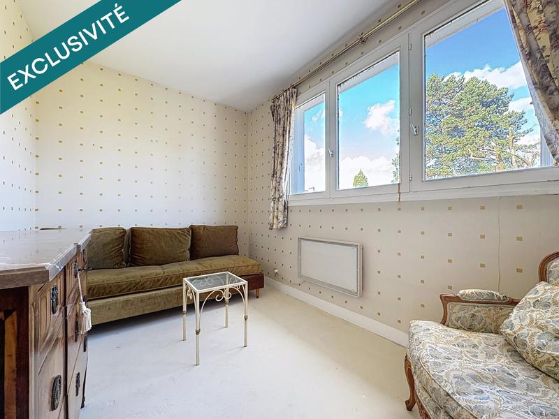 Maison - 174 m² - 7 pièces