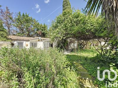 Maison - 160 m² - 9 pièces