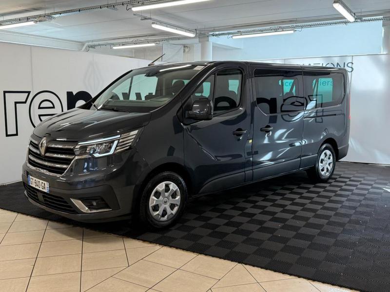Renault Trafic L2 dCi 150 Energy s&amp;S Intens
