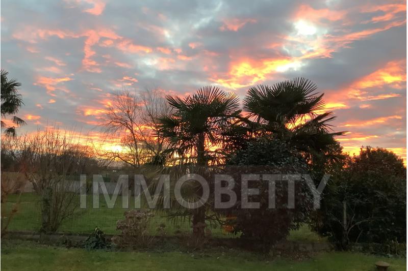 Maison - 148 m² - 6 pièces