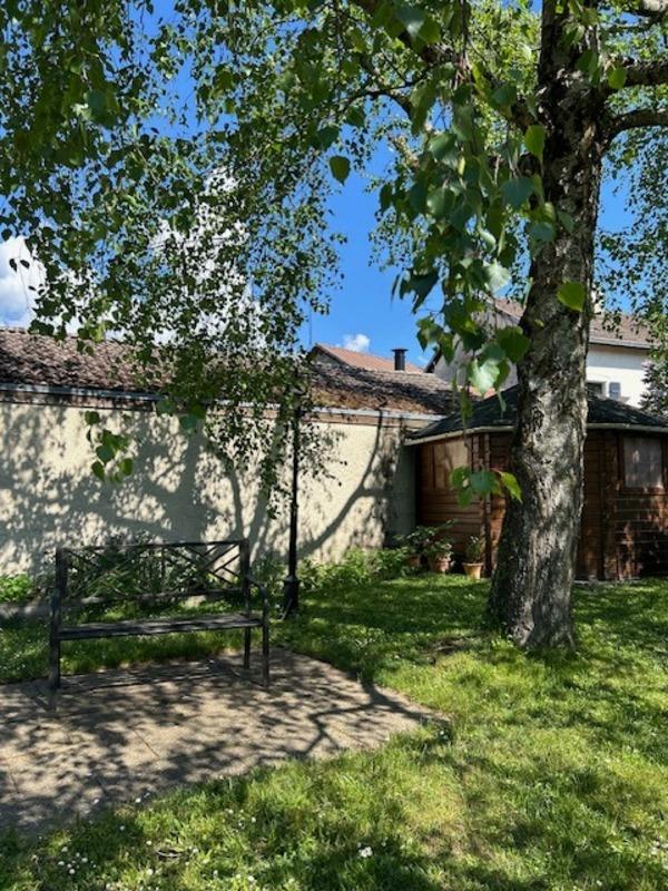 Fonds de commerce - 206 m²